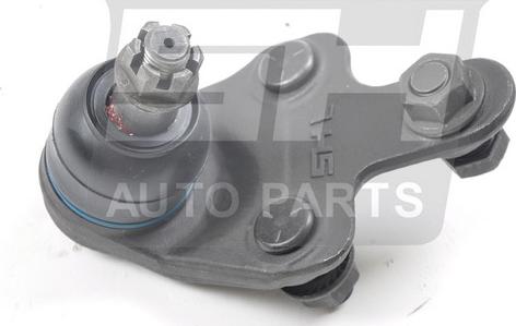 SH SH-BJ00360 - Несучий / направляючий шарнір autocars.com.ua