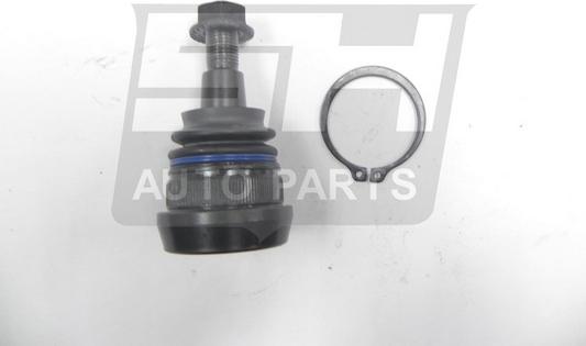 SH SH-BJ00401 - Несучий / направляючий шарнір autocars.com.ua