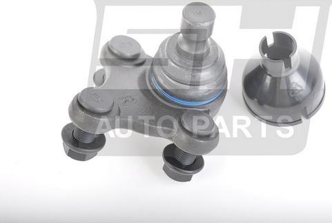 SH SH-BJ00515 - Несучий / направляючий шарнір autocars.com.ua