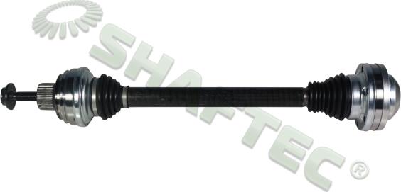 Shaftec AU475R - Приводной вал autodnr.net