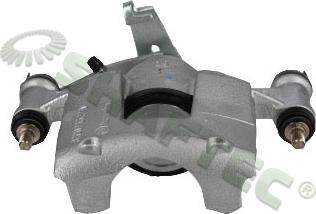 Shaftec BC11049 - Гальмівний супорт autocars.com.ua