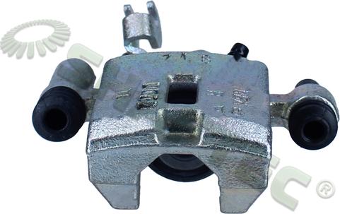 Shaftec BC166R - Гальмівний супорт autocars.com.ua