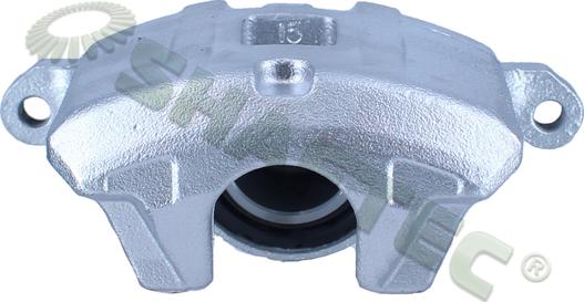 Shaftec BC20467 - Гальмівний супорт autocars.com.ua