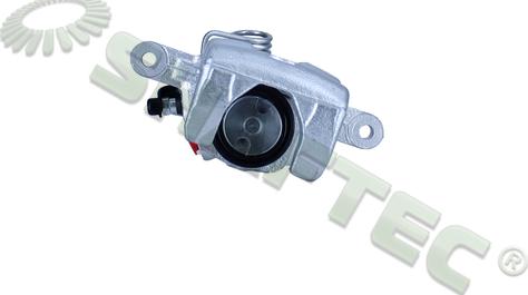 Shaftec BC2179R - Тормозной суппорт autodnr.net