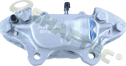 Shaftec BC648 - Гальмівний супорт autocars.com.ua