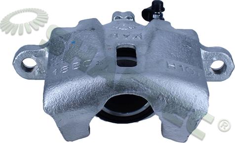 Shaftec BC684RSF - Гальмівний супорт autocars.com.ua