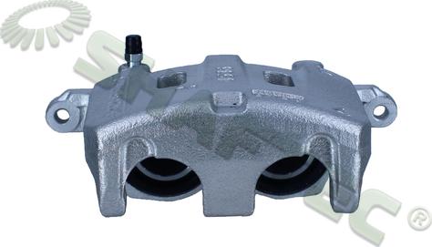 Shaftec BC7060SF - Гальмівний супорт autocars.com.ua