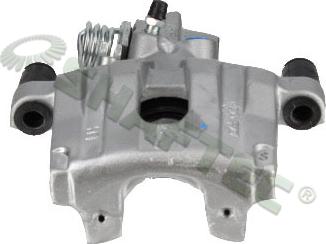 Shaftec SBC1199L - Гальмівний супорт autocars.com.ua