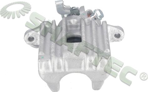 Shaftec BC8070R - Гальмівний супорт autocars.com.ua