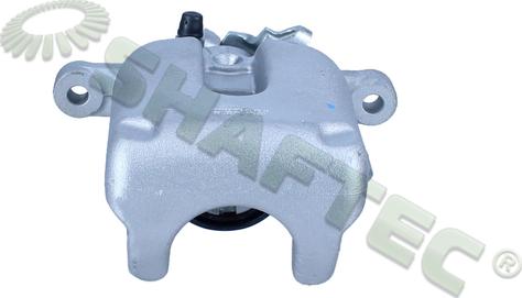 Shaftec BC8136 - Тормозной суппорт autodnr.net