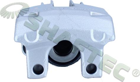 Shaftec BC8619 - Тормозной суппорт avtokuzovplus.com.ua