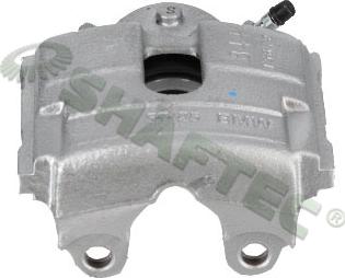 Shaftec SBC1180R - Гальмівний супорт autocars.com.ua