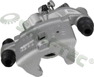 Shaftec BC9605R - Тормозной суппорт avtokuzovplus.com.ua