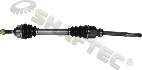 Shaftec C247R - Приводной вал autodnr.net