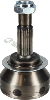 Shaftec CV1840N - Шарнір, ШРУС, приводний вал autocars.com.ua