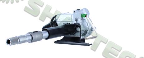 Shaftec EC3006 - Рульова колонка autocars.com.ua