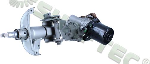 Shaftec EC4057 - Рульова колонка autocars.com.ua