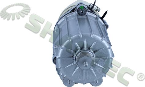 Shaftec EHP1764 - Гідравлічний насос, рульове управління, ГУР autocars.com.ua