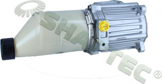 Shaftec EHP406 - Гидравлический насос, рулевое управление, ГУР autodnr.net