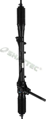 Shaftec ERC031 - Рульовий механізм, рейка autocars.com.ua