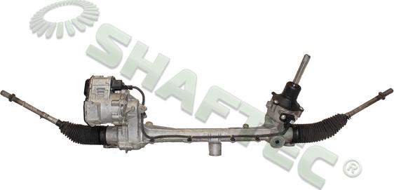 Shaftec ERRM2069 - Рульовий механізм, рейка autocars.com.ua