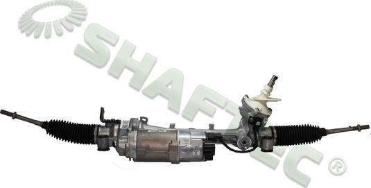 Shaftec ERRM2434 - Рульовий механізм, рейка autocars.com.ua