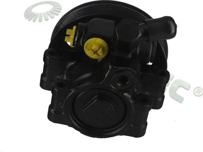 Shaftec HP150 - Гідравлічний насос, рульове управління, ГУР autocars.com.ua