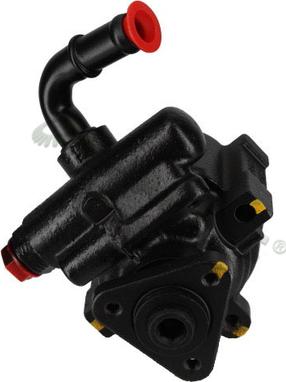 Shaftec HP1932 - Гідравлічний насос, рульове управління, ГУР autocars.com.ua