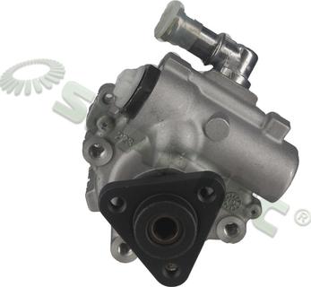 Shaftec HP488 - Гідравлічний насос, рульове управління, ГУР autocars.com.ua