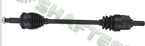 Shaftec HY170LSF - Приводний вал autocars.com.ua