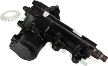 Shaftec PB2008 - Рульовий механізм, рейка autocars.com.ua