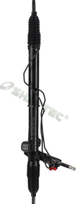 Shaftec PR1189 - Рульовий механізм, рейка autocars.com.ua