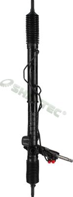 Shaftec PR1272 - Рульовий механізм, рейка autocars.com.ua