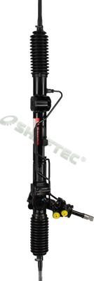 Shaftec PR1352 - Рульовий механізм, рейка autocars.com.ua