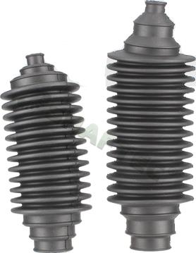 Shaftec SBK5000 - Комплект пилника, рульове управління autocars.com.ua