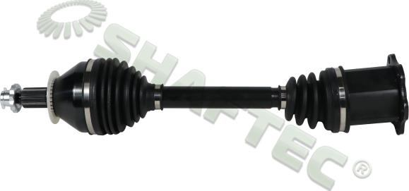 Shaftec SE188LSF - Приводний вал autocars.com.ua