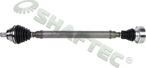 Shaftec SK159R - Приводной вал autodnr.net