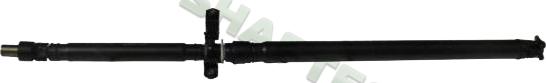 Shaftec SPS229 - Карданний вал, головна передача autocars.com.ua