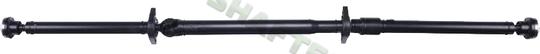 Shaftec SPS248 - Карданний вал, головна передача autocars.com.ua