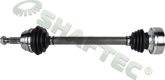 Shaftec VW102L - Приводной вал autodnr.net