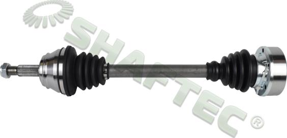 Shaftec VW128L - Приводной вал autodnr.net