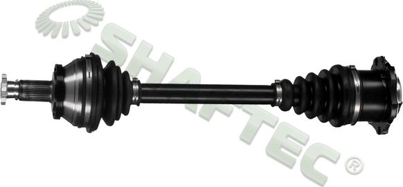 Shaftec VW210L - Приводной вал autodnr.net