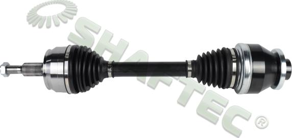 Shaftec VW456L - Приводной вал autodnr.net