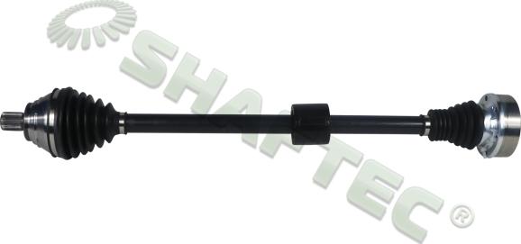 Shaftec VW497RSF - Приводний вал autocars.com.ua