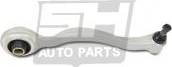 SH Auto Parts SH32018 - Важіль незалежної підвіски колеса autocars.com.ua