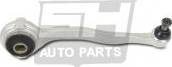 SH Auto Parts SH32022 - Рычаг подвески колеса autodnr.net