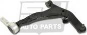 SH Auto Parts SH49103 - Рычаг подвески колеса avtokuzovplus.com.ua