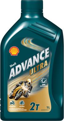 Shell 001A0026BEN - Моторне масло autocars.com.ua