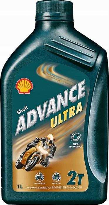 Shell 001A0026UK - Моторне масло autocars.com.ua