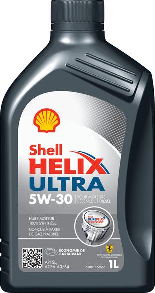 Shell 001A9012BEN - Моторне масло autocars.com.ua